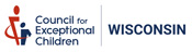 Council for Exceptional Children logo